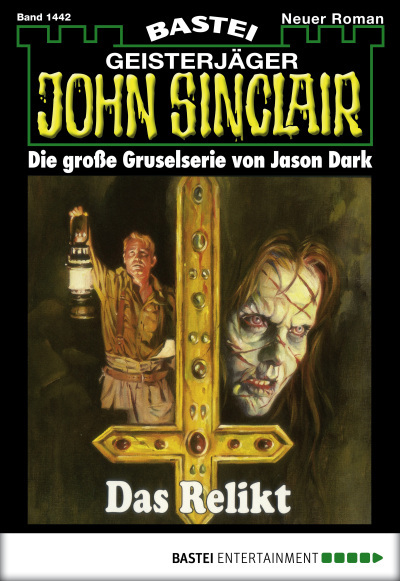 John Sinclair - Folge 1442
 - Jason Dark - eBook