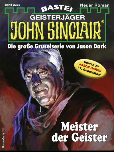 John Sinclair 2272
 - Michaela Froelian - eBook