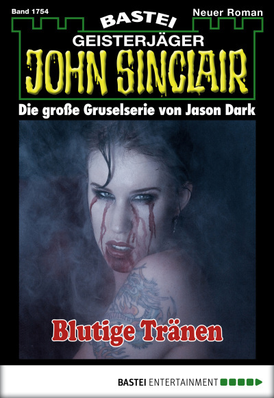 John Sinclair - Folge 1754
 - Jason Dark - eBook