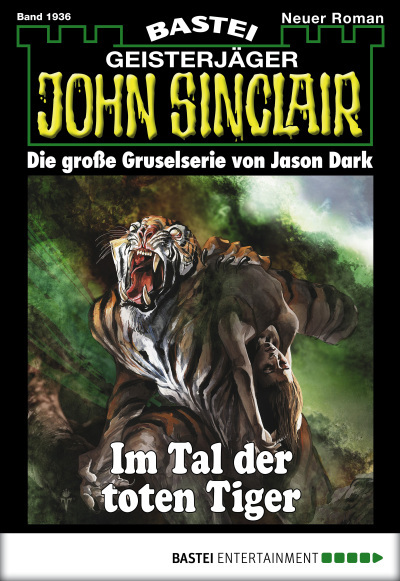 John Sinclair - Folge 1936
 - Timothy Stahl - eBook