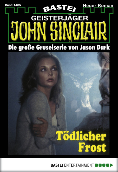 John Sinclair - Folge 1435
 - Jason Dark - eBook
