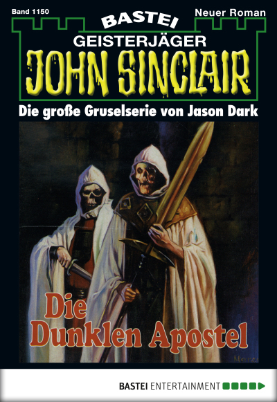 John Sinclair - Folge 1150
 - Jason Dark - eBook