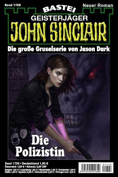 John Sinclair
- ISSUE