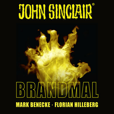 John Sinclair - Brandmal
 - Florian Hilleberg - Hörbuch