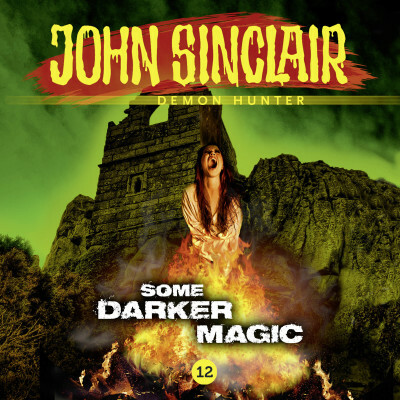 John Sinclair Demon Hunter - Episode 12
 - John Sinclair - Hörbuch