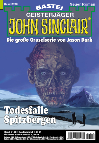 John Sinclair
 - Rafael Marques - ISSUE