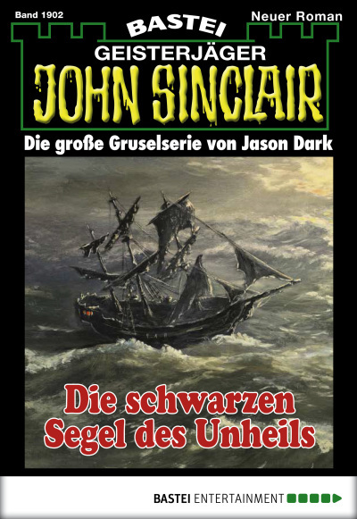 John Sinclair - Folge 1902
 - Alfred Bekker - eBook