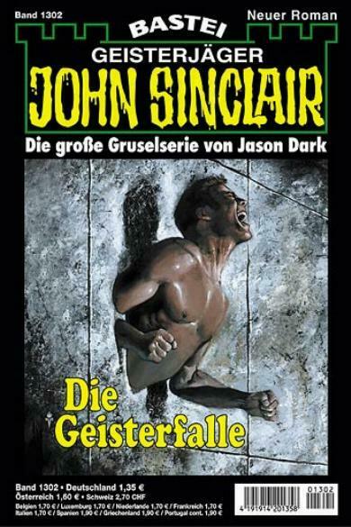 John Sinclair
 - ISSUE