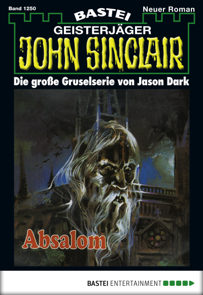 John Sinclair - Folge 1250
 - Jason Dark - eBook