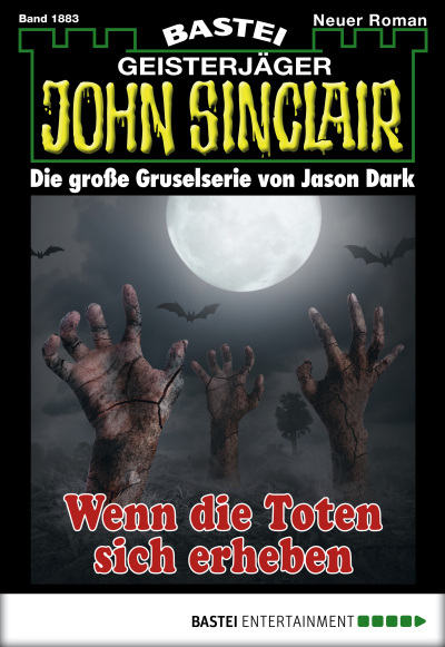 John Sinclair - Folge 1883
 - Alfred Bekker - eBook