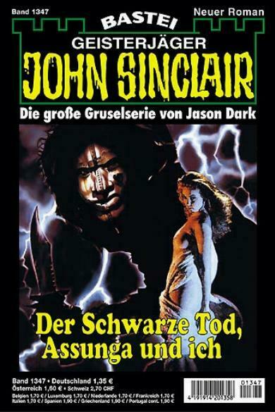 John Sinclair
- ISSUE