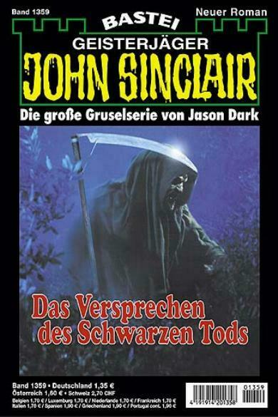John Sinclair
- ISSUE