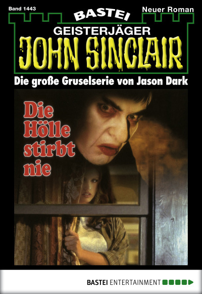 John Sinclair - Folge 1443
 - Jason Dark - eBook