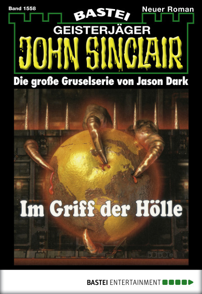 John Sinclair - Folge 1558
 - Jason Dark - eBook
