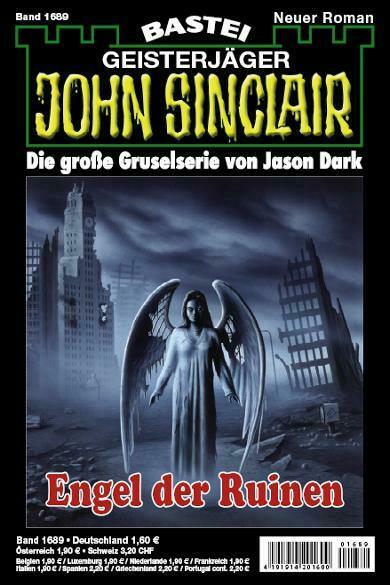 John Sinclair
 - ISSUE