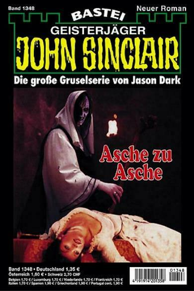 John Sinclair
 - ISSUE
