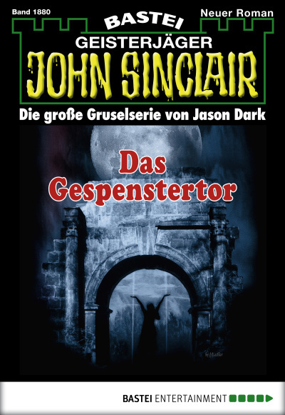 John Sinclair - Folge 1880
 - Jason Dark - eBook