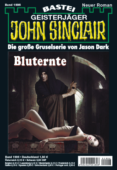 John Sinclair
 - ISSUE