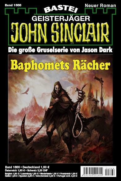John Sinclair
 - ISSUE
