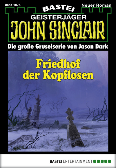 John Sinclair - Folge 1874
 - Michael Breuer - eBook