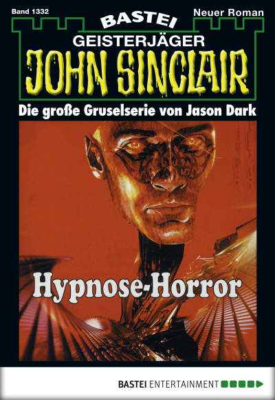 John Sinclair - Folge 1332
 - Jason Dark - eBook
