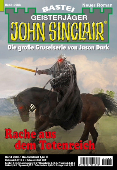 John Sinclair
- Rafael Marques - ISSUE