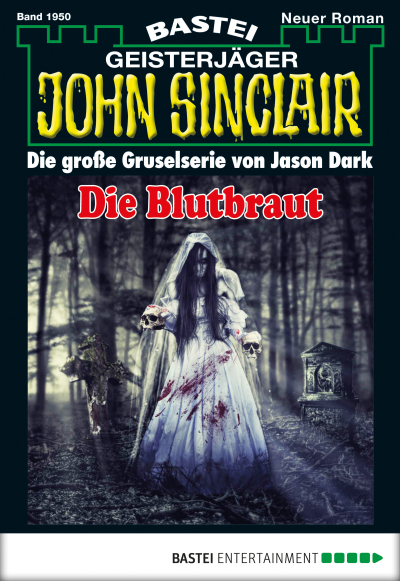 John Sinclair - Folge 1950
 - Jason Dark - eBook