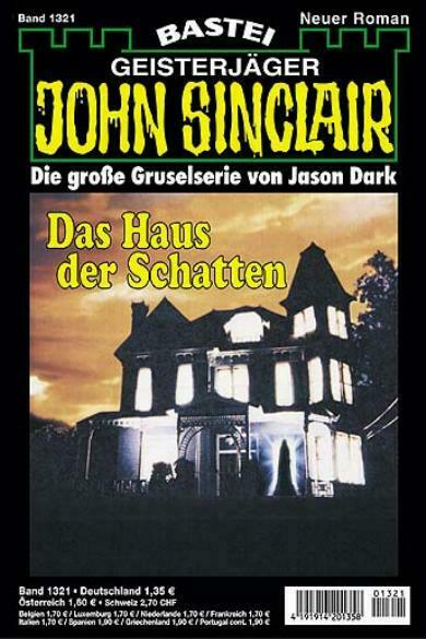 John Sinclair
- ISSUE