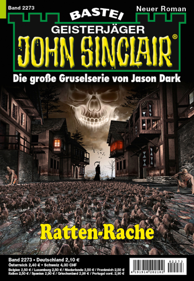 John Sinclair
 - Marlene Klein - ISSUE