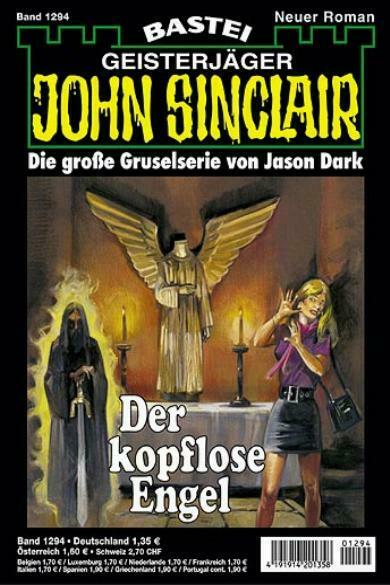 John Sinclair
- ISSUE