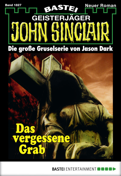 John Sinclair - Folge 1827
 - Jason Dark - eBook