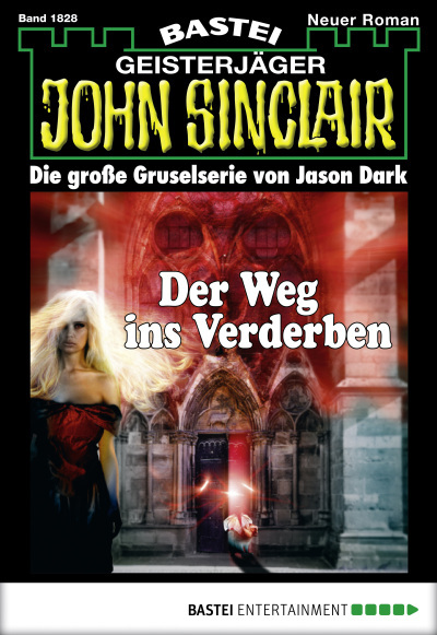 John Sinclair - Folge 1828
 - Jason Dark - eBook