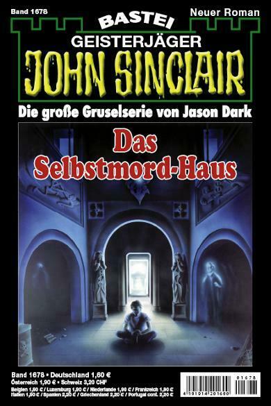 John Sinclair
 - ISSUE