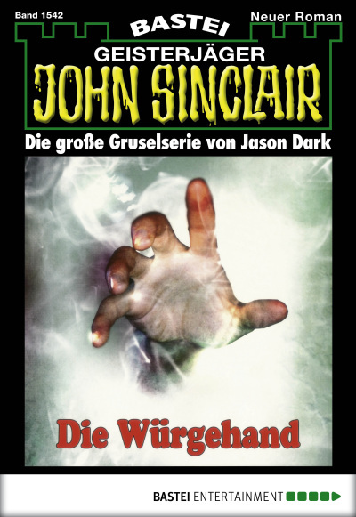 John Sinclair - Folge 1542
 - Jason Dark - eBook