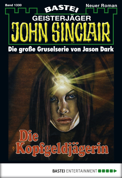 John Sinclair - Folge 1330
 - Jason Dark - eBook