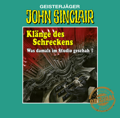 John Sinclair Tonstudio Braun - Klänge des Schreckens
 - Jason Dark - Hörbuch