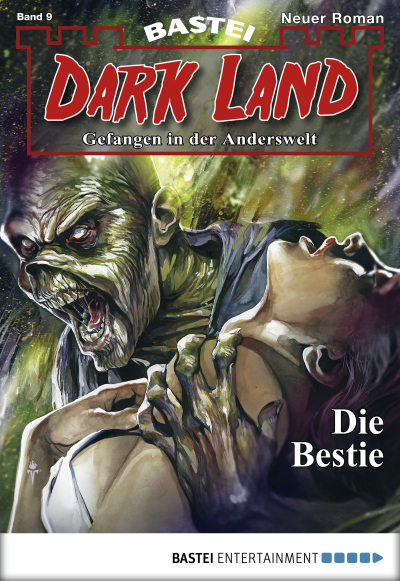 Dark Land - Folge 009
- Logan Dee - eBook