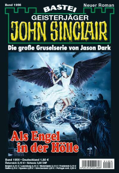John Sinclair
 - ISSUE