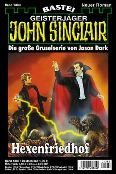 John Sinclair
- ISSUE