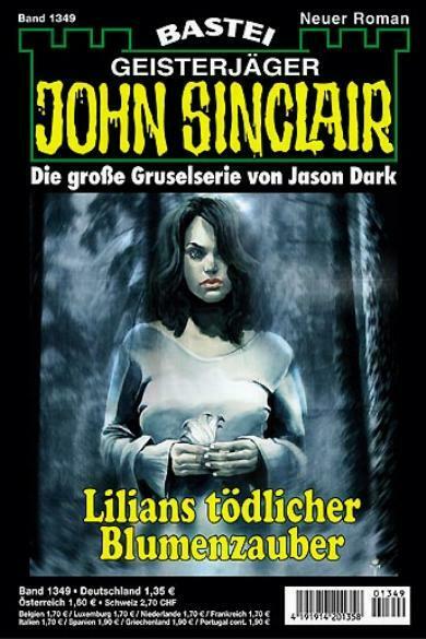 John Sinclair
 - ISSUE