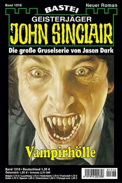 John Sinclair
- ISSUE