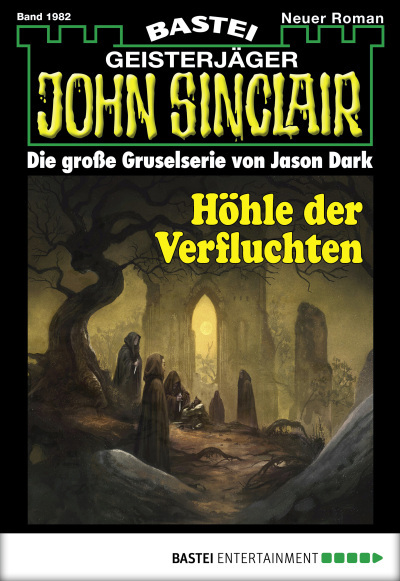 John Sinclair - Folge 1982
 - Jason Dark - eBook