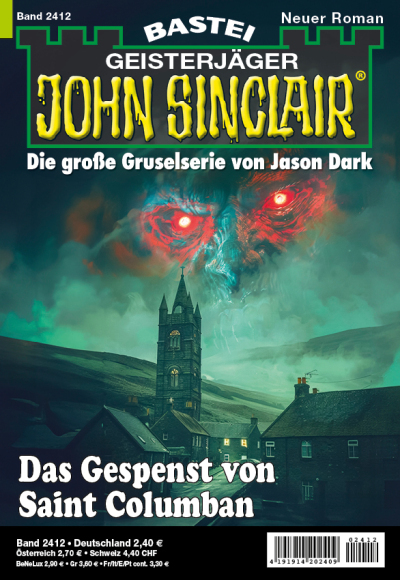 John Sinclair
- Rafael Marques - ISSUE