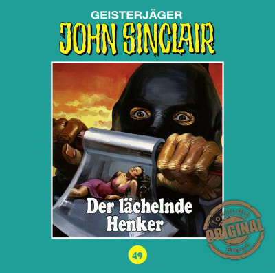 John Sinclair Tonstudio Braun - Folge 49
 - Jason Dark - Hörbuch