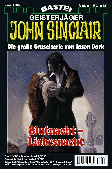 John Sinclair
 - ISSUE