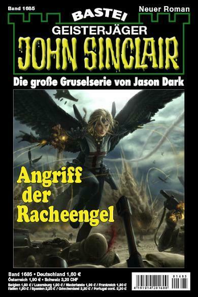 John Sinclair
- ISSUE