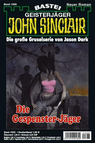 John Sinclair
 - ISSUE