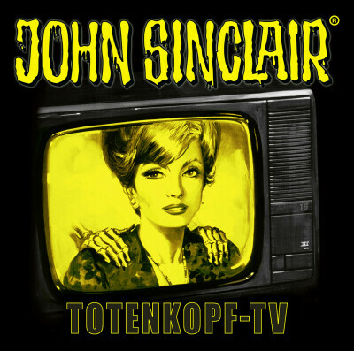 John Sinclair - Totenkopf-TV
 - Jason Dark - Hörbuch
