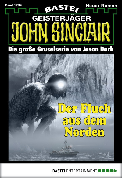John Sinclair - Folge 1789
 - Jason Dark - eBook