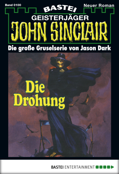 John Sinclair - Folge 0100
 - Jason Dark - eBook